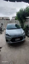 Toyota Aqua S 2015 for Sale