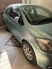 Toyota Belta X S Package 1.0 2010 for Sale