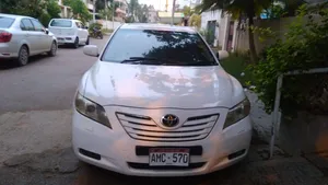 Toyota Camry Up-Spec Automatic 2.4 2006 for Sale