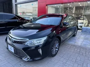 Toyota Camry Hybrid 2013 for Sale