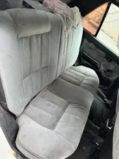 Toyota Corolla 1986 for Sale