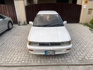 Toyota Corolla 1988 for Sale