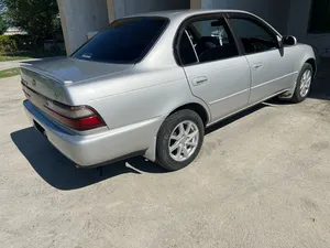 Toyota Corolla 1995 for Sale