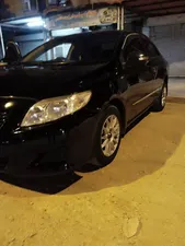 Toyota Corolla 2009 for Sale