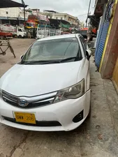 Toyota Corolla 2015 for Sale