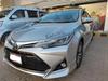 Toyota Corolla Altis Grande X CVT-i 1.8 Beige Interior 2021 for Sale