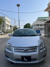 Toyota Corolla Axio G 2007 for Sale