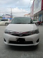 Toyota Corolla Axio Hybrid 1.5 2013 for Sale