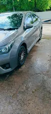 Toyota Corolla GLi 1.3 VVTi 2016 for Sale