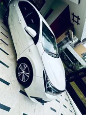 Toyota Corolla GLi Automatic 1.3 VVTi 2018 for Sale