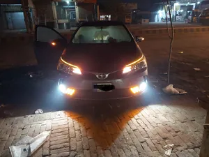 Toyota Corolla GLi Automatic 1.3 VVTi 2019 for Sale