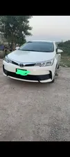 Toyota Corolla XLi Automatic 2020 for Sale