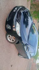 Toyota Corolla XLi VVTi 2011 for Sale