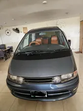 Toyota Estima 2.4 i 1994 for Sale