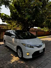 Toyota Estima Hybrid 2012 for Sale