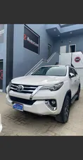 Toyota Fortuner 2.7 VVTi 2018 for Sale