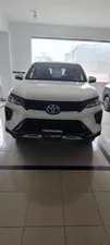 Toyota Fortuner Legender  2023 for Sale