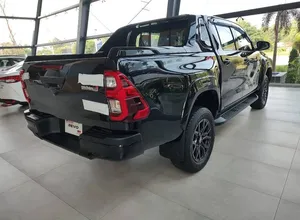 Toyota Hilux Revo GR-S 2024 for Sale