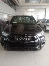 Toyota Hilux Revo GR-S 2024 for Sale