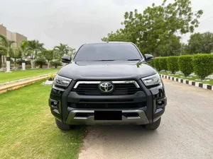 Toyota Hilux Revo Rocco 2022 for Sale