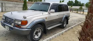 Toyota Land Cruiser VX 4.2D 1994 for Sale