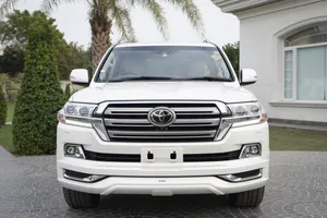 Toyota Land Cruiser ZX 2019 for Sale