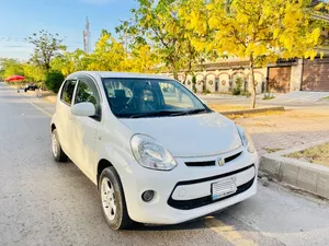 Toyota Passo X 2015 for Sale