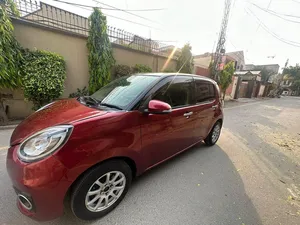 Toyota Passo Moda G 2016 for Sale