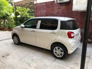 Toyota Passo X L Package S  2023 for Sale