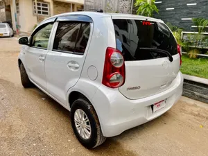 Toyota Passo X V Package 2013 for Sale