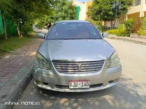 Toyota Premio F 1.5 2003 for Sale