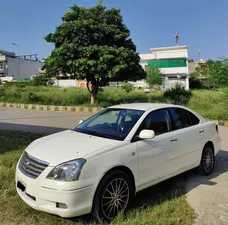 Toyota Premio X 1.8 2006 for Sale