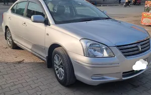 Toyota Premio X 1.8 2006 for Sale