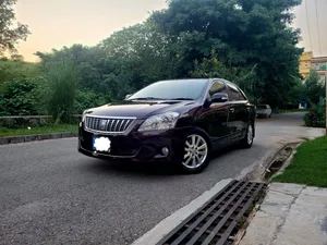 Toyota Premio X 1.8 2007 for Sale