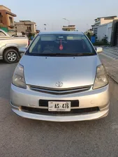 Toyota Prius 2007 for Sale