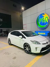 Toyota Prius 2013 for Sale