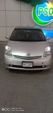 Toyota Prius G Touring Selection Leather Package 1.5 2007 for Sale