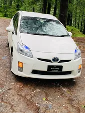 Toyota Prius L 1.8 2010 for Sale