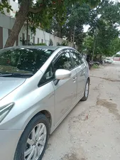 Toyota Prius L 1.8 2013 for Sale