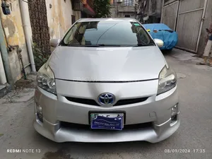 Toyota Prius S 1.8 2011 for Sale