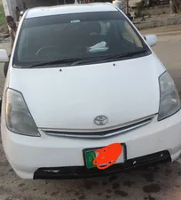 Toyota Prius S Standard Package 1.5 2007 for Sale