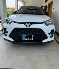 Toyota Raize Z 2019 for Sale