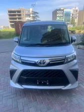 Toyota Roomy 2022 for Sale