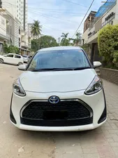 Toyota Sienta 2019 for Sale