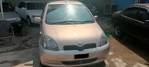 Toyota Vitz F 1.0 1999 for Sale