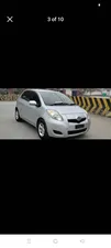 Toyota Vitz F 1.0 2008 for Sale