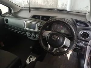 Toyota Vitz F 1.0 2017 for Sale