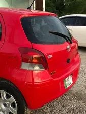 Toyota Vitz iLL 1.0 2008 for Sale