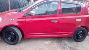 Toyota Vitz F 1.3 1999 for Sale