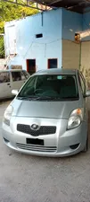 Toyota Vitz F 1.3 2006 for Sale